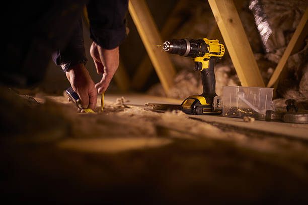 Best Insulation Installation Services in East Honolulu, HI